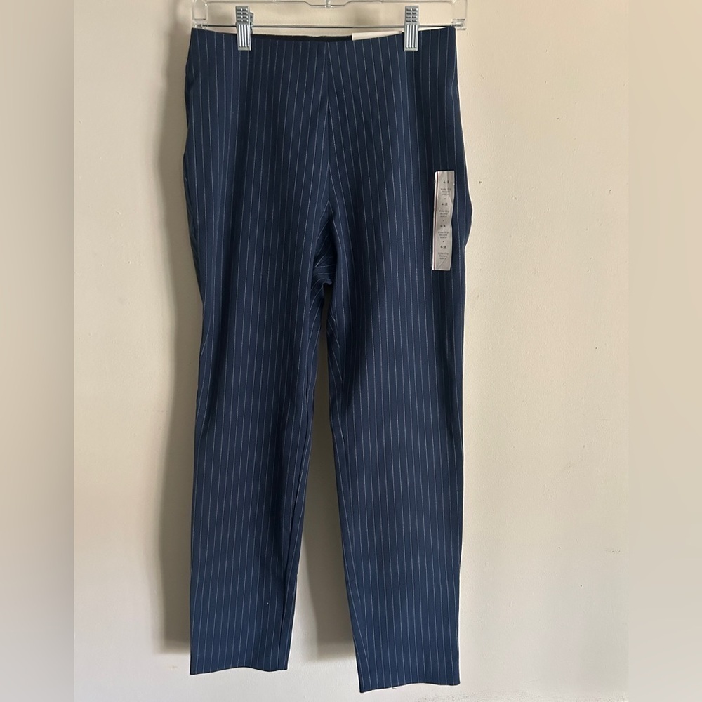 A New Day Women's High Rise Ankle Pants size 4R